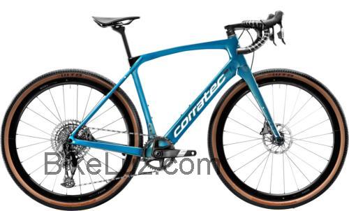 Corratec Allroad C1 ficha-técnica e avaliações